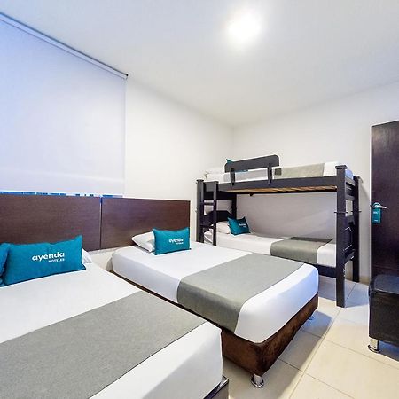 Ayenda Central 418 เปเรย์รา ภายนอก รูปภาพ
