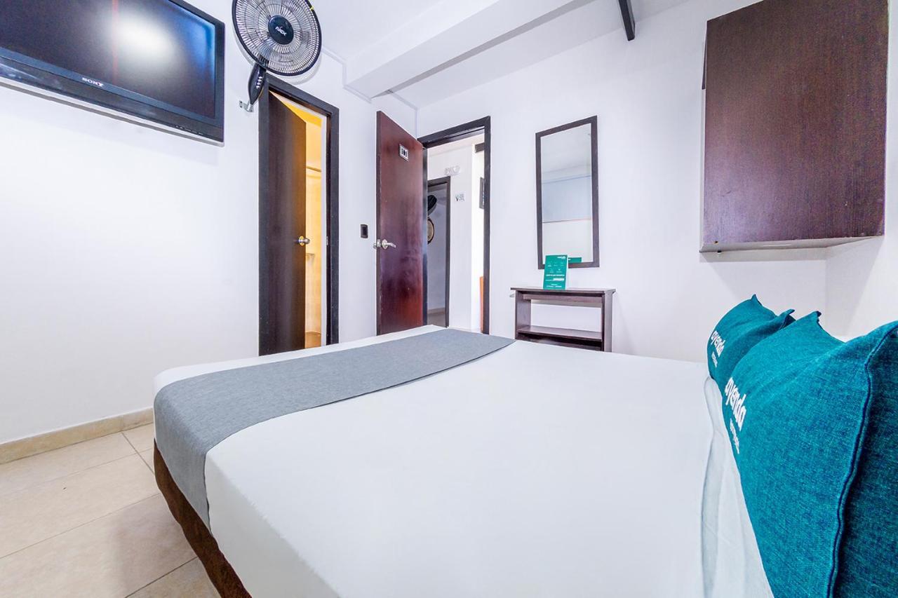Ayenda Central 418 เปเรย์รา ภายนอก รูปภาพ