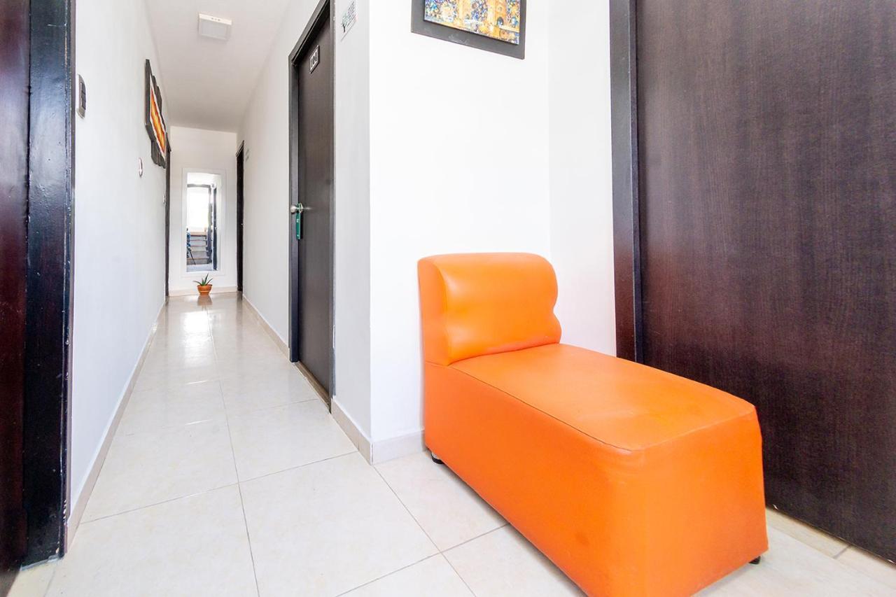 Ayenda Central 418 เปเรย์รา ภายนอก รูปภาพ